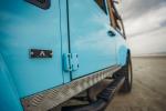 Land Rover Defender REEF 90 by Arkonik 2019 года